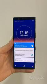Sony Xperia 5 Blue 128 GB - 9878