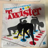 Twister gioco