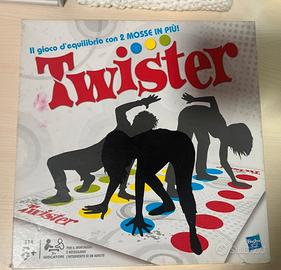 Twister gioco