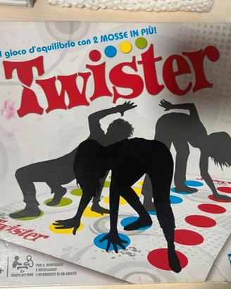 Twister gioco