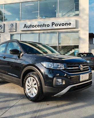 Volkswagen T-Cross 1.0 TSI 110 CV Style