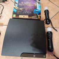 Play3 completa di tutto