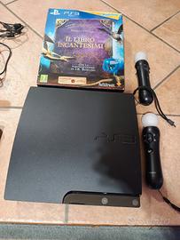 Play3 completa di tutto