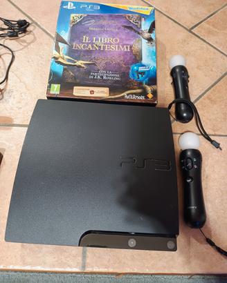 Play3 completa di tutto