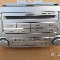 Autoradio usata Hyundai I20 2007-2015