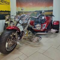 Boom Trikes Mustang 1500