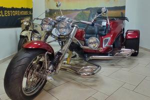 Boom Trikes Mustang 1500