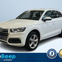 Audi Q5 40 2.0 TDI BUSINESS SPORT QUATTRO 190...