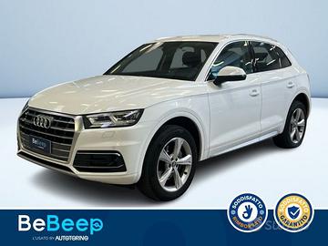Audi Q5 40 2.0 TDI BUSINESS SPORT QUATTRO 190...
