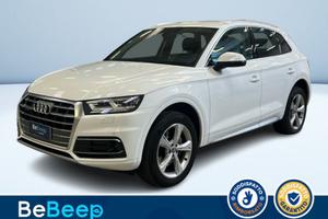 Audi Q5 40 2.0 TDI BUSINESS SPORT QUATTRO 190...