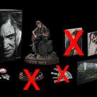 Collector Edition The Last of Us Part 2