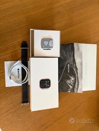 Watch Ultra 2 Nuovo mai usato +Apple
