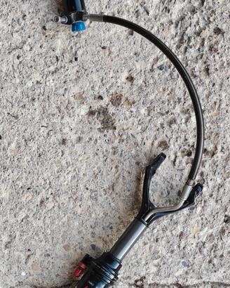 Ammortizzatore Fox Specialized per Epic 