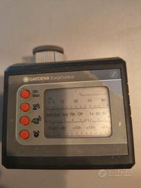 Irrigatore rirrigazione EasyControl - Gardena