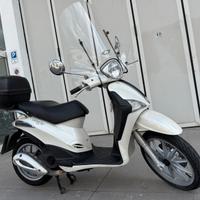 Piaggio Liberty 125 - 2012