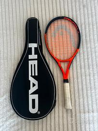 Racchetta tennis nuova