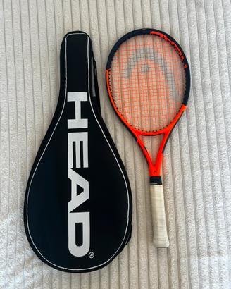 Racchetta tennis nuova