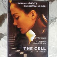 Film ''The cell - La cellula''
