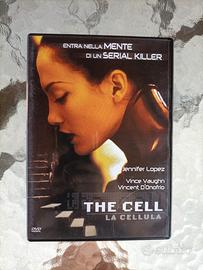 Film ''The cell - La cellula''
