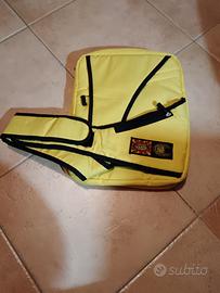 zaino monospalla valentino rossi 46 daring officia