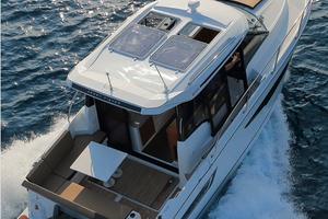 MERRY FISHER 895 ANNO 2023