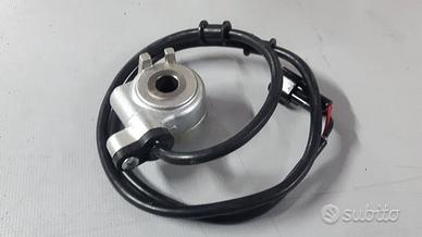 Rinvio contakilometri KEEWAY LOGIK 125 150