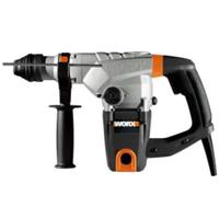 Trapano demolitore e foratura