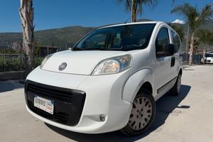 FIAT QUBO ANNO 2012 1.4 BENZINA 73 CV
