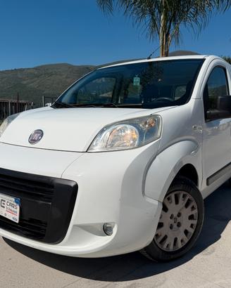 FIAT QUBO ANNO 2012 1.4 BENZINA 73 CV