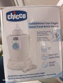 Scaldabiberon chicco