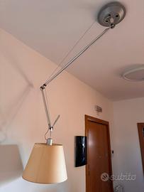 Lampada Artemide Tolomeo