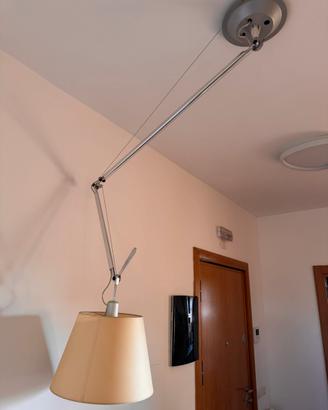 Lampada Artemide Tolomeo