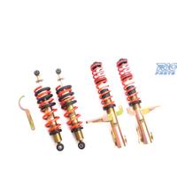 KIT SOSPENSIONE FILETTATA EIBACH MTS AUDI 80 B4 91