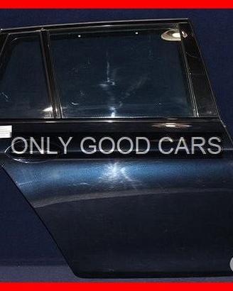 PORTA POSTERIORE DESTRA BMW Serie 5 F11 | 000235