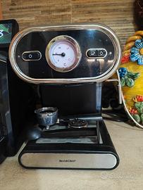 macchina da caffè 