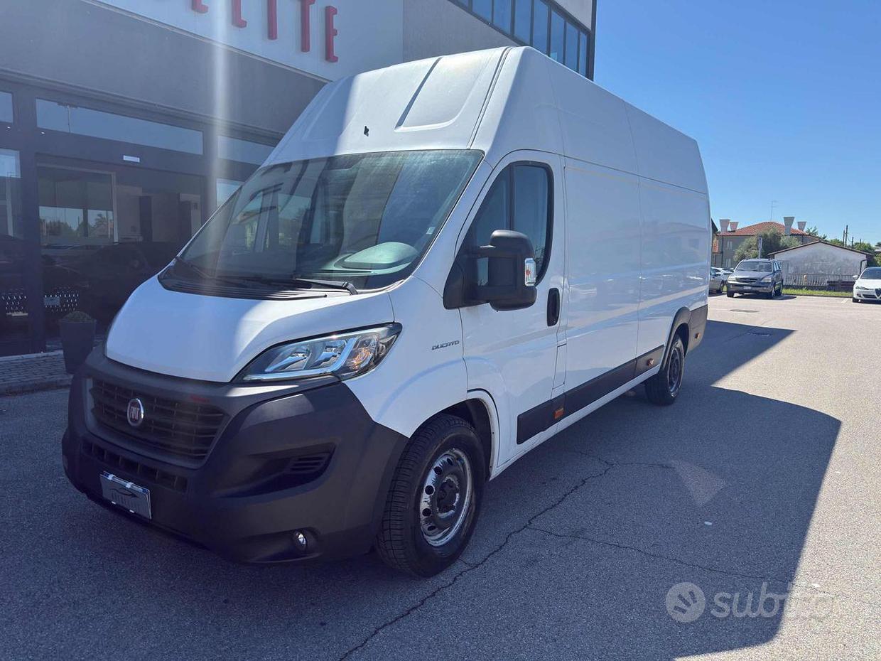 Fiat Ducato (4ª serie)