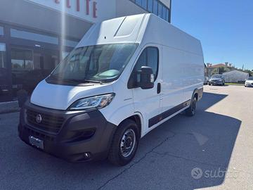 FIAT Ducato 35 2.3 MJT 160CV PM-TM Furg.Maxi