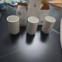 3 valvole termostatiche Rbm 