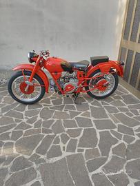 Moto Guzzi Airone sport