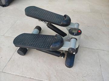 Mini Stepper con display digitale - Ideale home fi