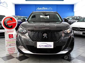 Peugeot 2008 1.5 BlueHDI 130 CV EAT8 ALLURE PACK