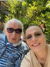 Badante referenziata