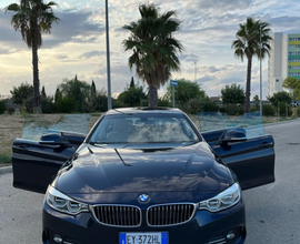 Bmw 420d gran coupé luxury 190 cavalli