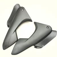 PLASTICHE FIANCHI SID HONDA HORNET / CBF 600 07-13