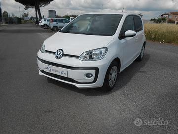 Volkswagen up! 1.0 75 CV 5p. high up!