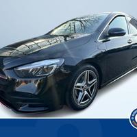 Mercedes-Benz Classe B 180d Automatic AMG Lin...