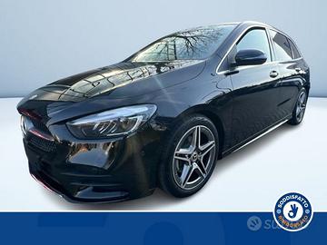 Mercedes-Benz Classe B 180d Automatic AMG Lin...