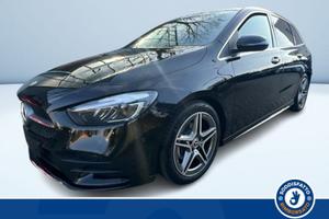 Mercedes-Benz Classe B 180d Automatic AMG Lin...