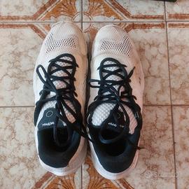 Scarpe basket ragazzo Under armour