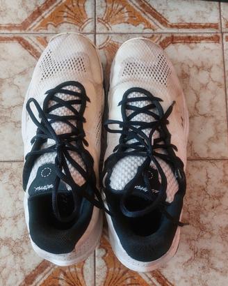 Scarpe basket ragazzo Under armour